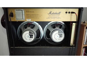 Marshall 8240 ValveState S80 Stereo Chorus (77104)