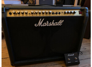 Marshall 8240 ValveState S80 Stereo Chorus (33364)