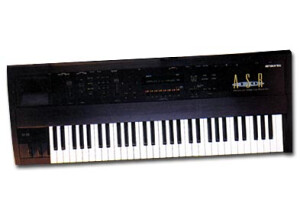 Ensoniq ASR-10 (76998)