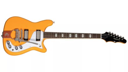 Epiphone 150th Anniv. Crestwood Custom : 150th Anniv. Crestwood Custom Epiphone 150th Anniv. Crestwood Custom : 150th Anniv. Crestwood Custom