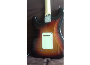 Fender American Elite Stratocaster HSS Shawbucker (14159)