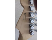 Fender American Elite Stratocaster HSS Shawbucker (27913)