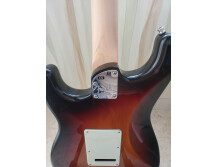 Fender American Elite Stratocaster HSS Shawbucker (85412)