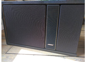 Bose 301 series II