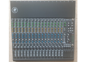 Mackie 1604VLZ4 (18436)