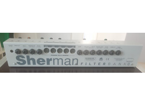 Sherman FilterBank V2 (54882)