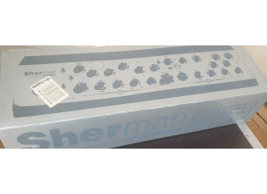 Sherman FilterBank V2 (91862)