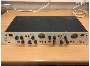 TL Audio 5021 2-Channel Tube Compressor (96057)
