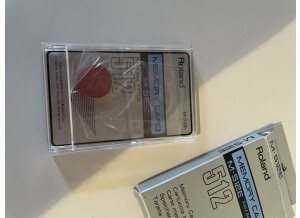 Roland M-512E (24168)