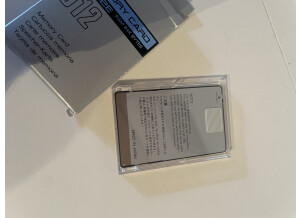 Roland M-512E (15995)