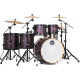 Armory 6-Piece Studioease Shell Pack Armory 6-Piece Studioease Shell Pack