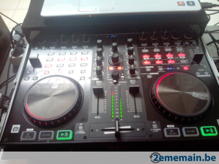 DJinnseries DJam Ultimate