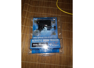Roland RT-10K - Acoustic Drum Trigger (54477)