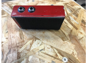 Hughes & Kettner Red Box Pro (9940)