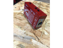 Hughes & Kettner Red Box Pro (31188)