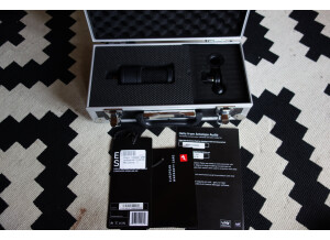 Antelope Audio Edge Solo (47788)