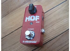 TC Electronic HOF Mini (8155)