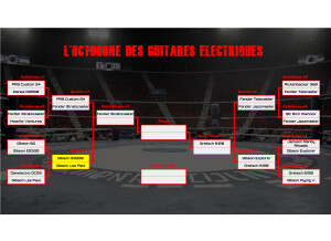 octogone guitares jour7