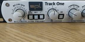 SPL 2960 Track One MKII