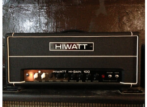 Hiwatt HG100H (95415)