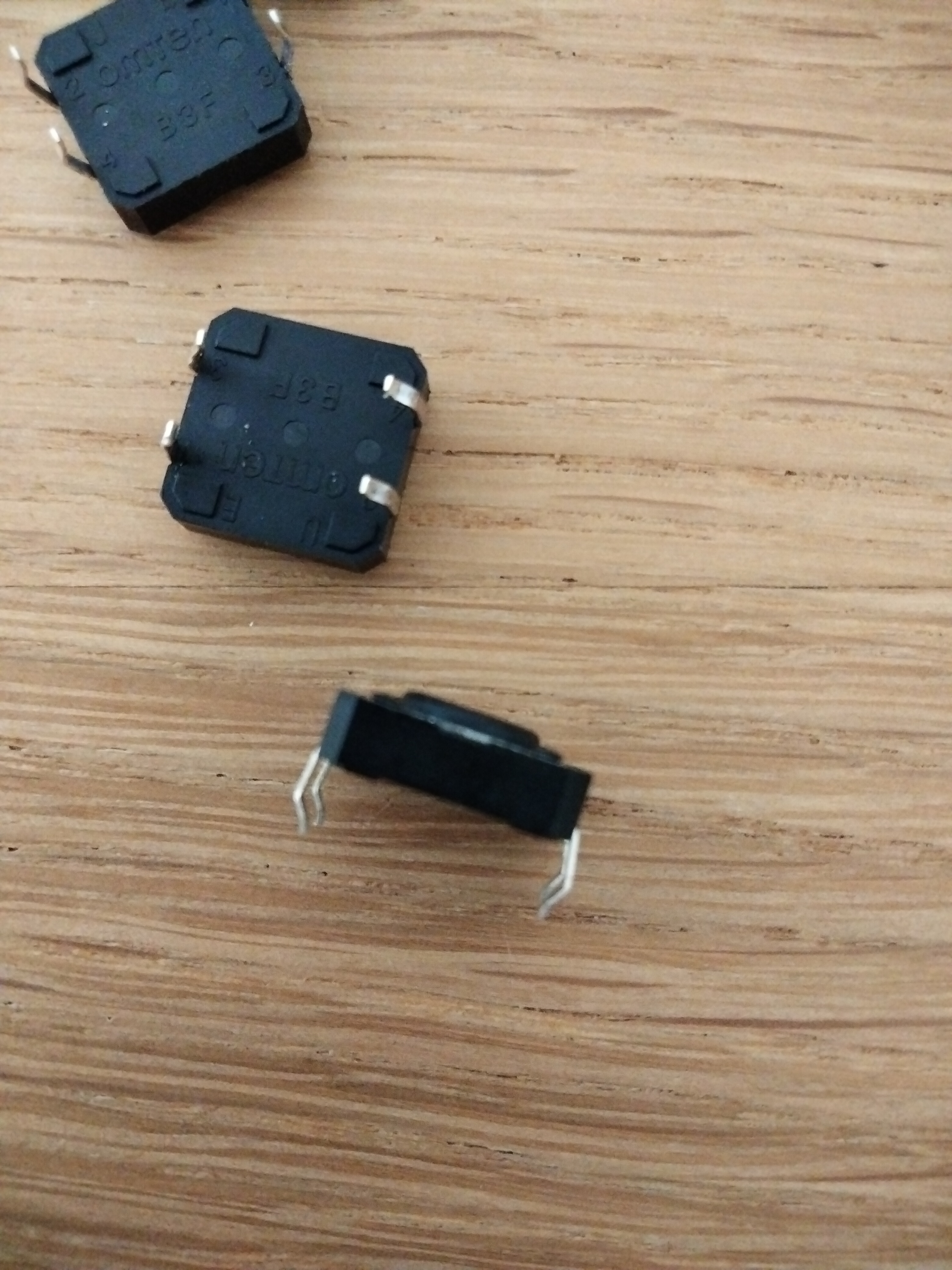 DOD FX33 Buzz Box (79031)
