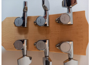 Gibson M2 2