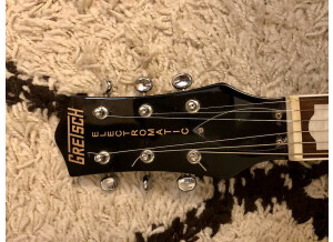 Gretsch G5435T Pro Jet w/Bigsby