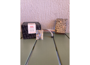 Roland System-500 555 LAG / S&H (53099)