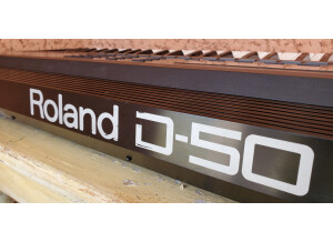 Roland D-50 (29874)