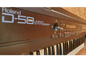 Roland D-50 (14637)