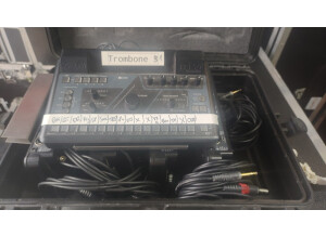 Soundcraft Compact Stagebox (49546)