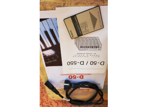 Roland D-50 (77863)