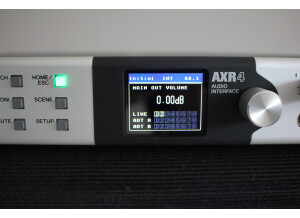 Steinberg AXR4U (40726)