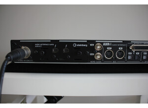 Steinberg AXR4U (81091)