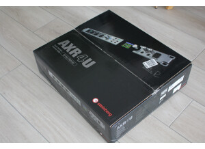 Steinberg AXR4U (63099)