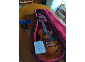 Gibson Les Paul Studio Faded (21880)