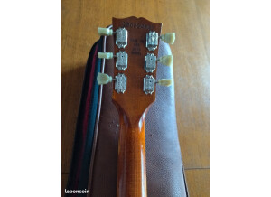 Gibson Les Paul Studio Faded (43266)