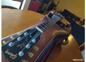 Gibson Les Paul Studio Faded (27199)
