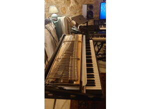 Fender Rhodes Mark II Stage Piano (24050)