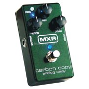 mxr-m169-carbon-copy-analog-delay- 1 GIT0012901-000 mxr-m169-carbon-copy-analog-delay- 1 GIT0012901-000