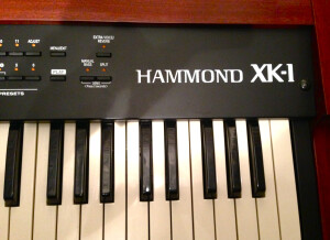 Hammond XK-1 (92936)