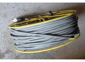 Câbles micros XLR 73m - 3
