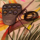DRUM PAD DRP-2 DRUM PAD DRP-2