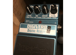 DigiTech Digiverb (22770)
