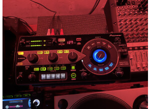Pioneer RMX-1000 (49626)