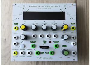 Tiptop Audio Z-DSP mkII (92039)