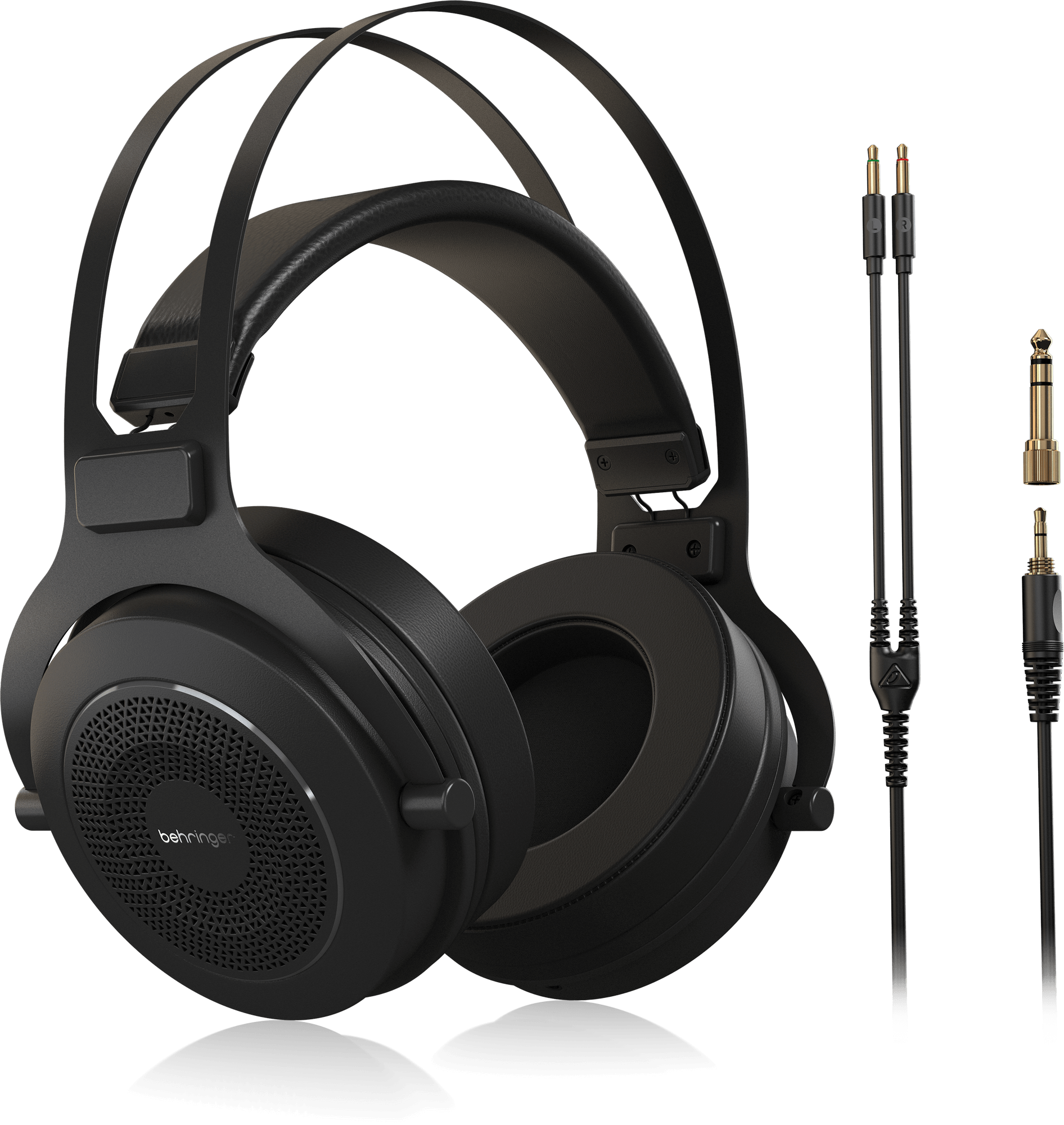 Behringer Omega : Omega