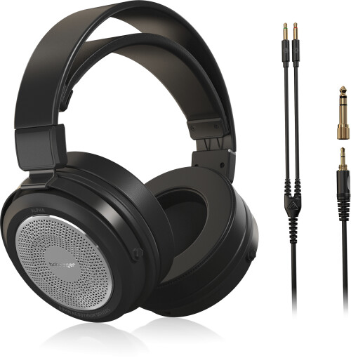 Behringer Alpha : Alpha Behringer Alpha : Alpha