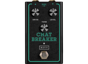 Chat Breaker