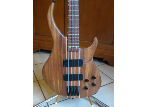 Peavey Grind Bass 4c NTB